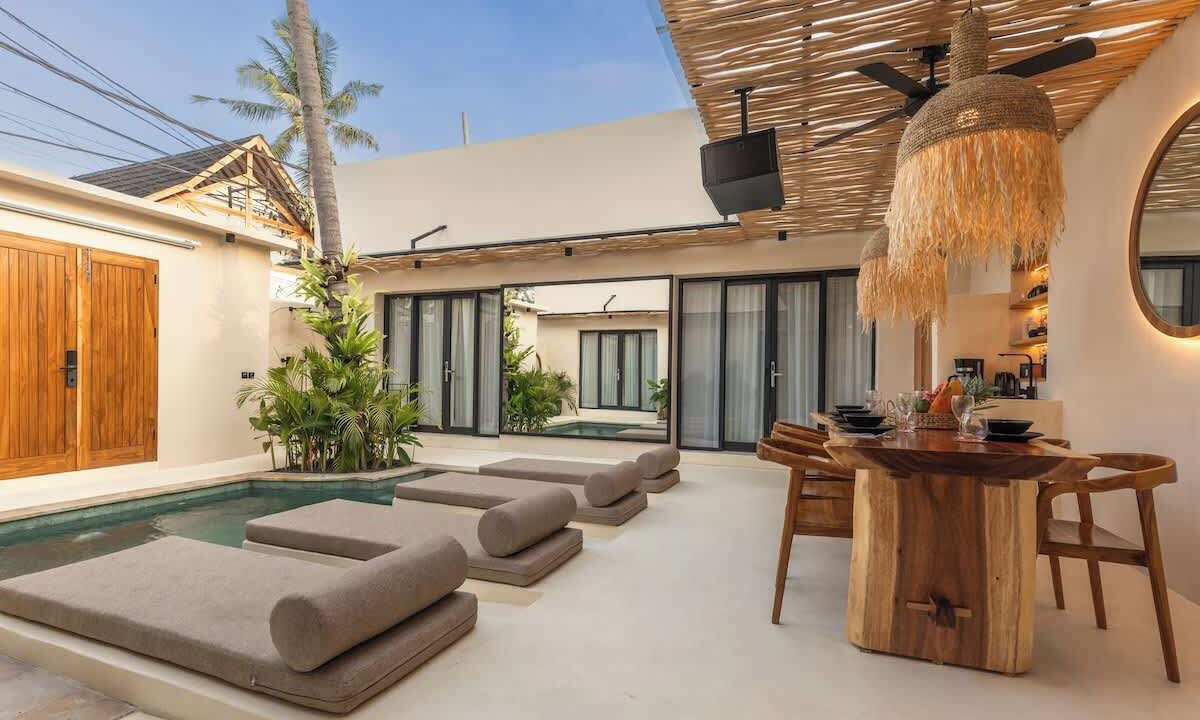 Photo of Outdoor in Gili Trawangan