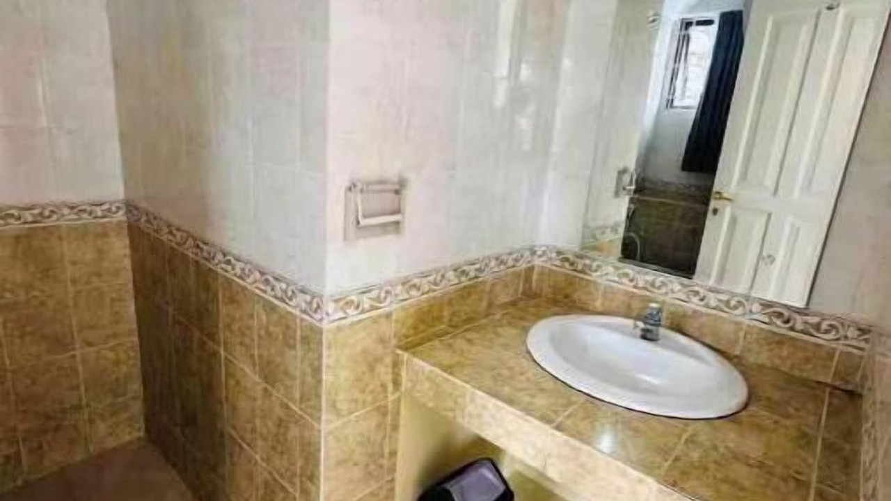 Photo of Bathroom in Cipanas