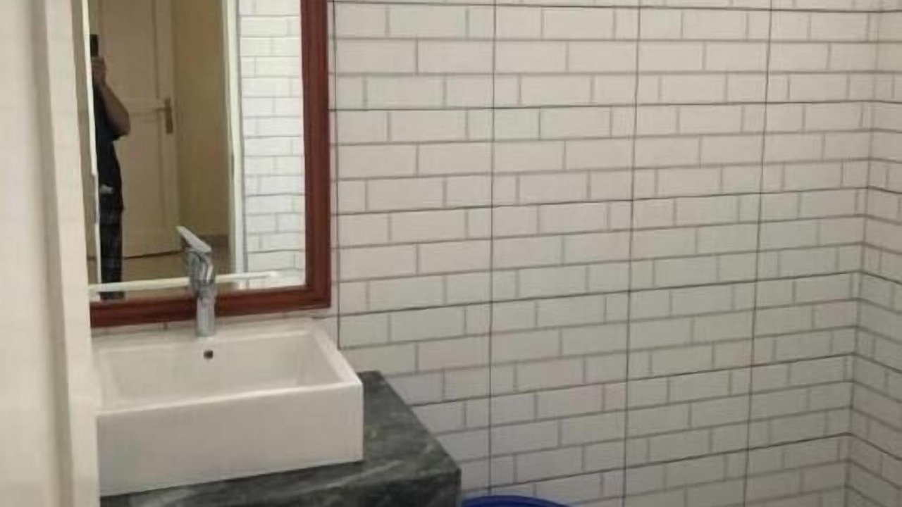 Photo of Bathroom in Cipanas