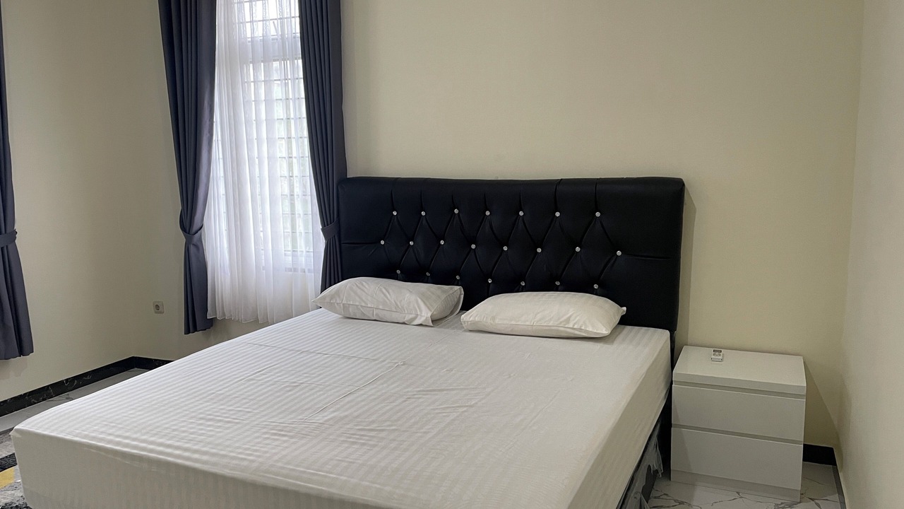 Photo of Bedroom in Cipanas