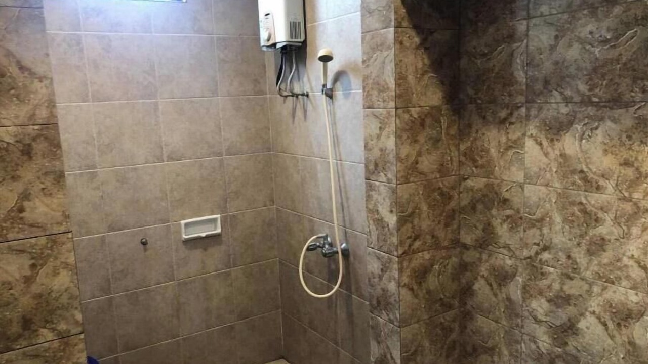 Photo of Bathroom in Cipanas