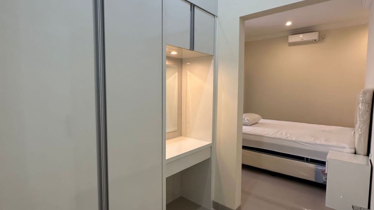 Photo of Bedroom in Cipanas