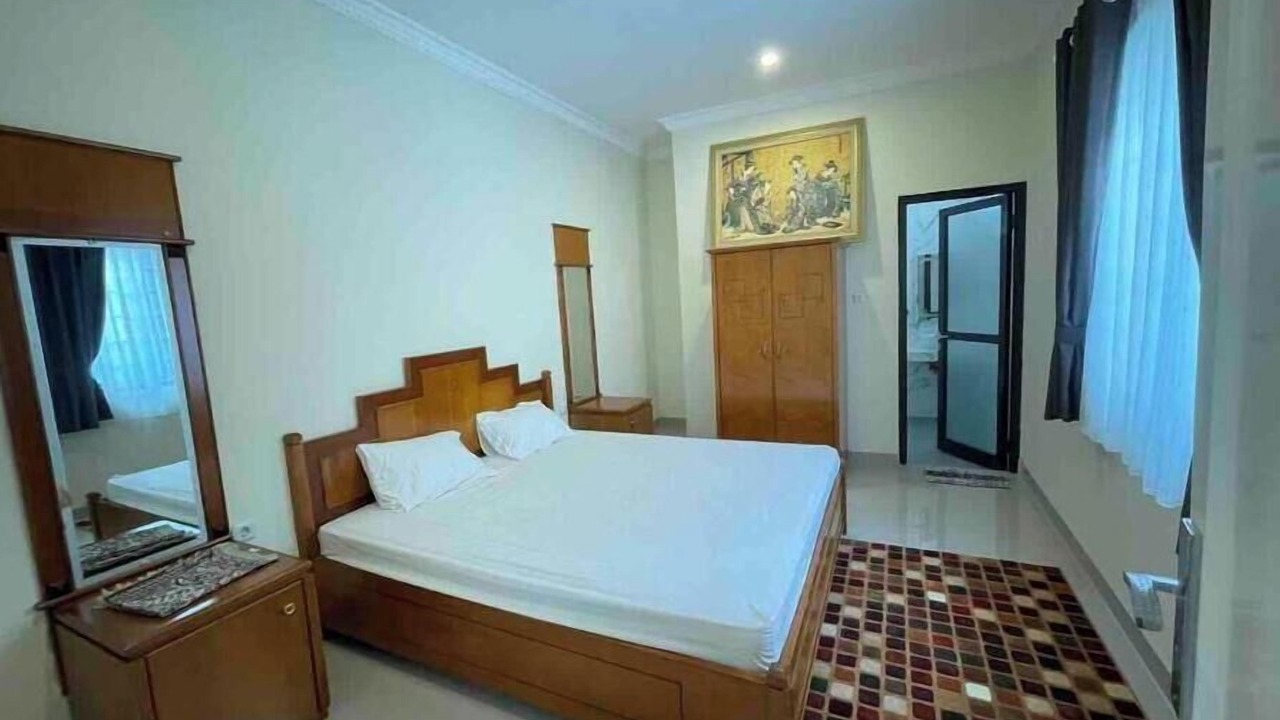 Photo of Bedroom in Cipanas