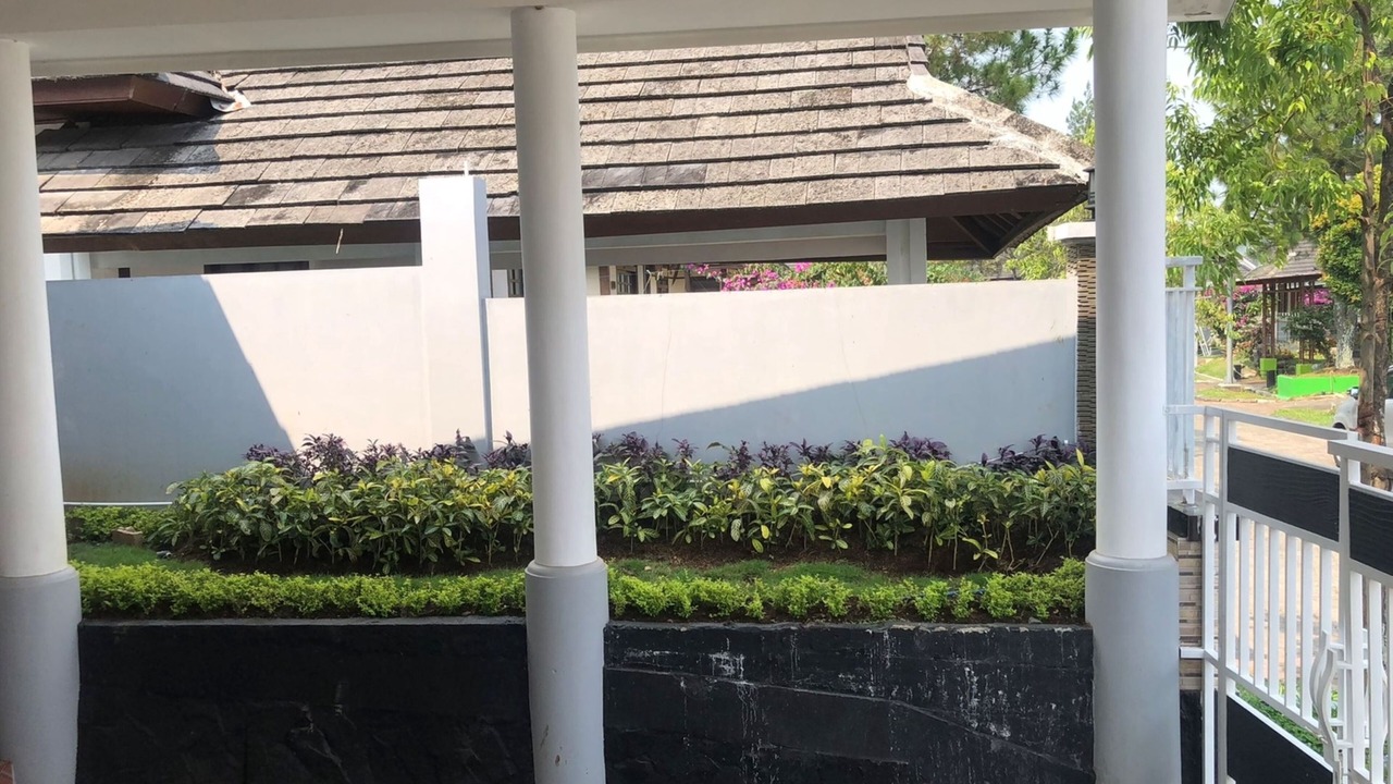 Photo of Outdoor in Cipanas