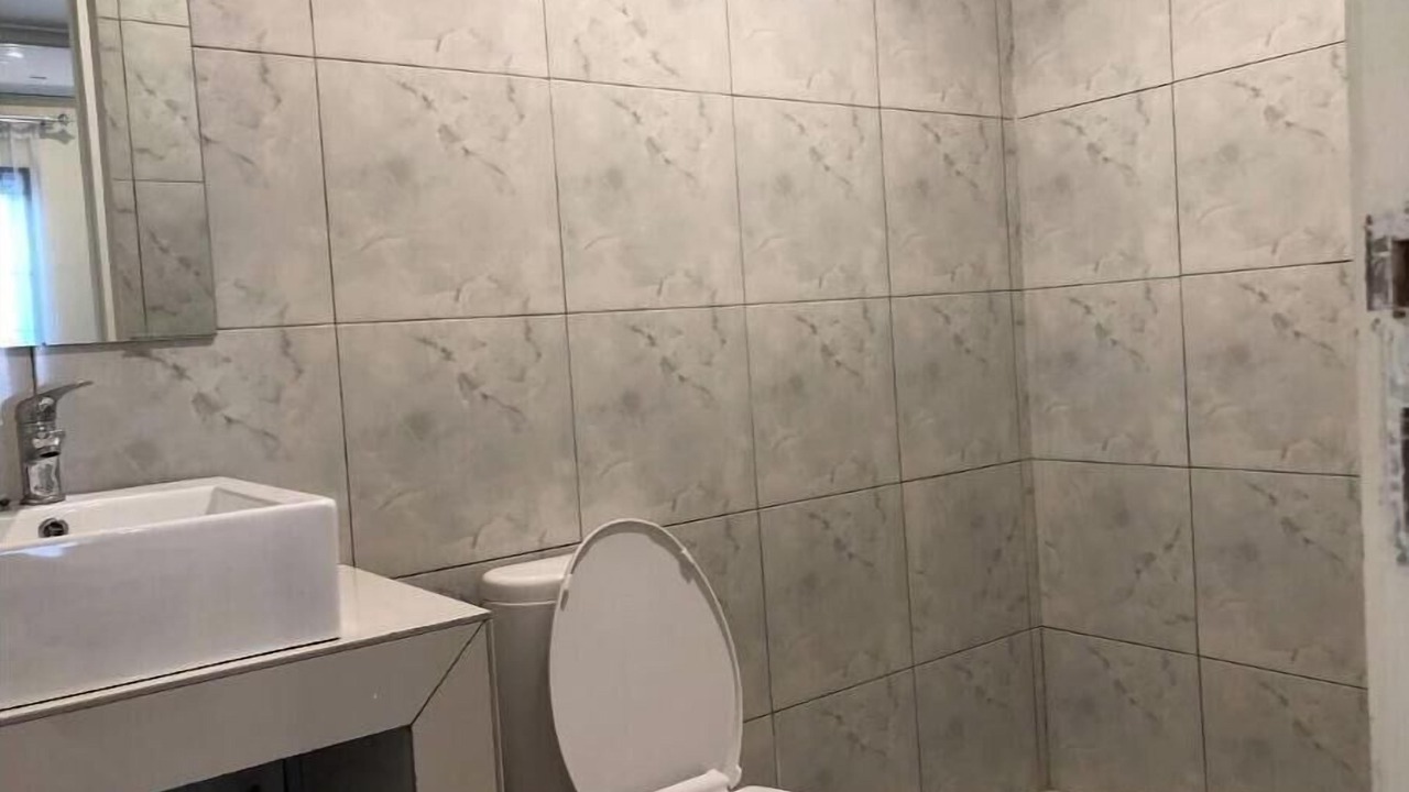 Photo of Bathroom in Cipanas