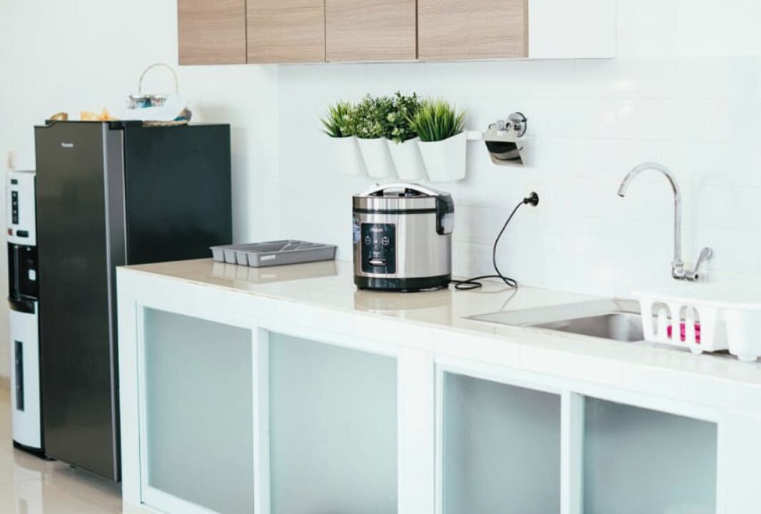 Photo of Kitchen in Lembang