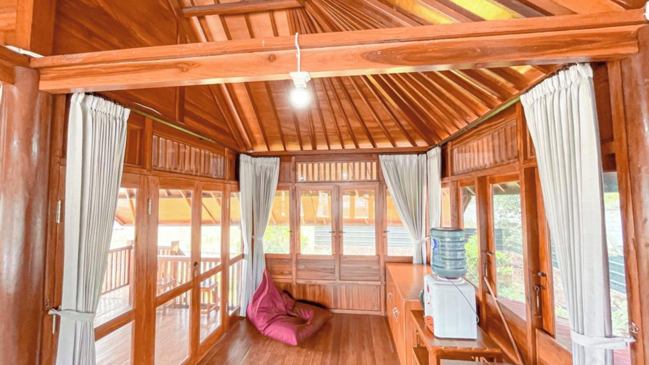 Photo of Livingroom in Lembang