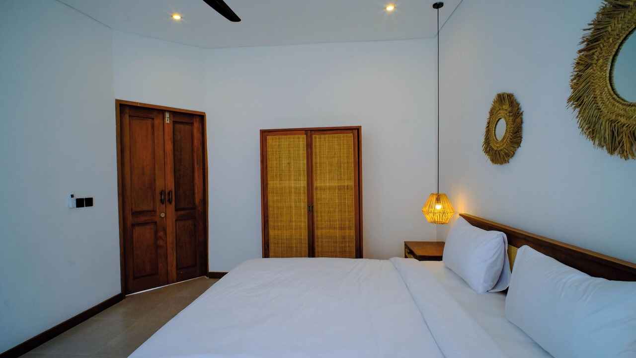 Photo of Bedroom in Penida Island