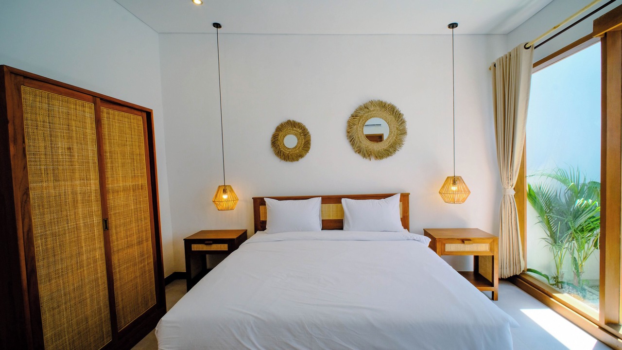 Photo of Bedroom in Penida Island