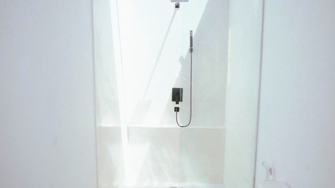 Photo of Bathroom in Penida Island