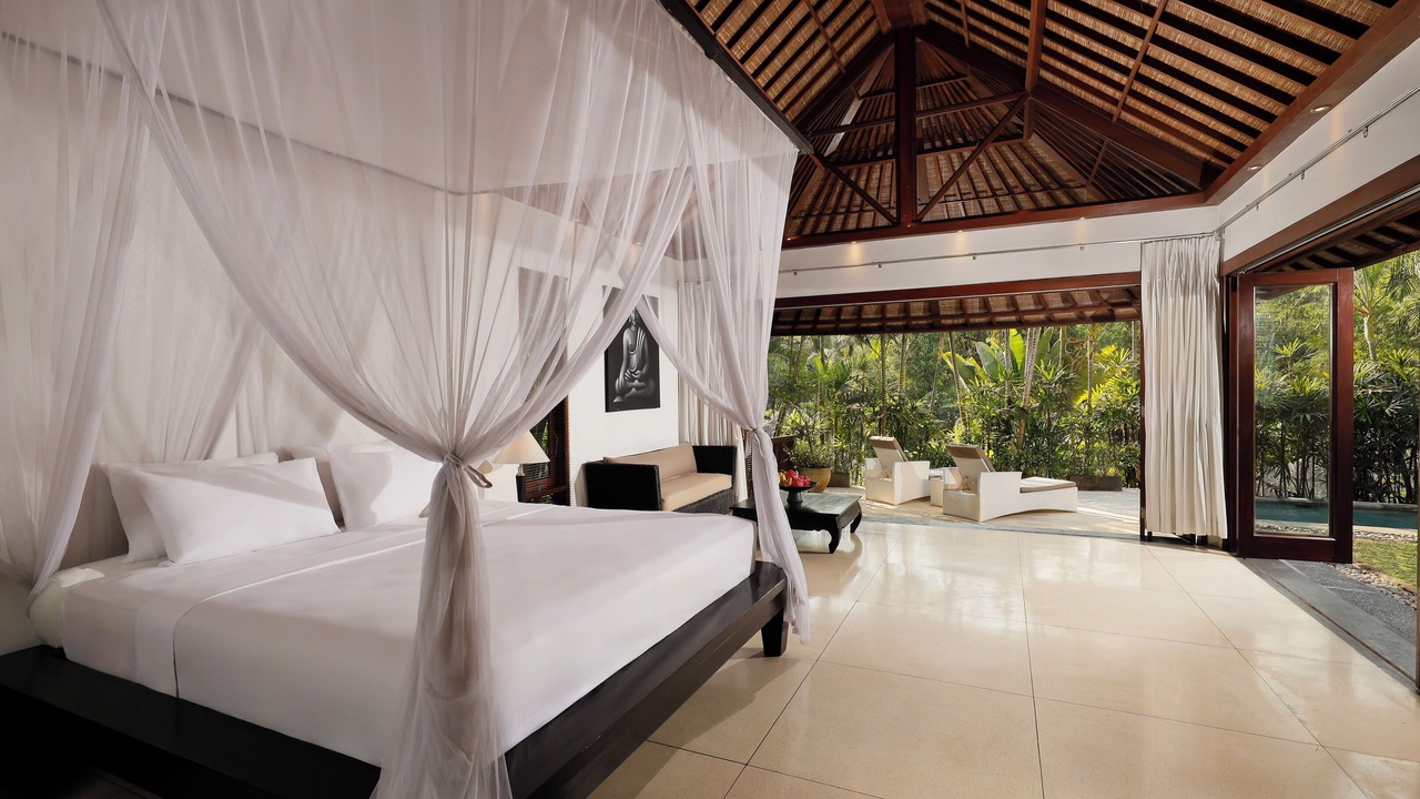 Photo of Bedroom in Kaba-Kaba
