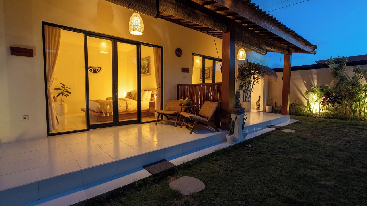 Photo of Patio Balcony in Padonan