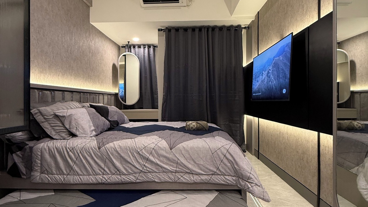 Photo of Bedroom in Surabaya