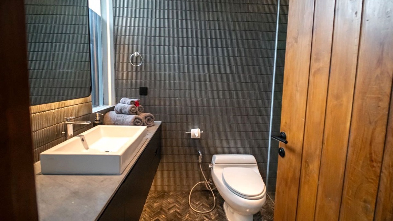 Photo of Bathroom in Berawa