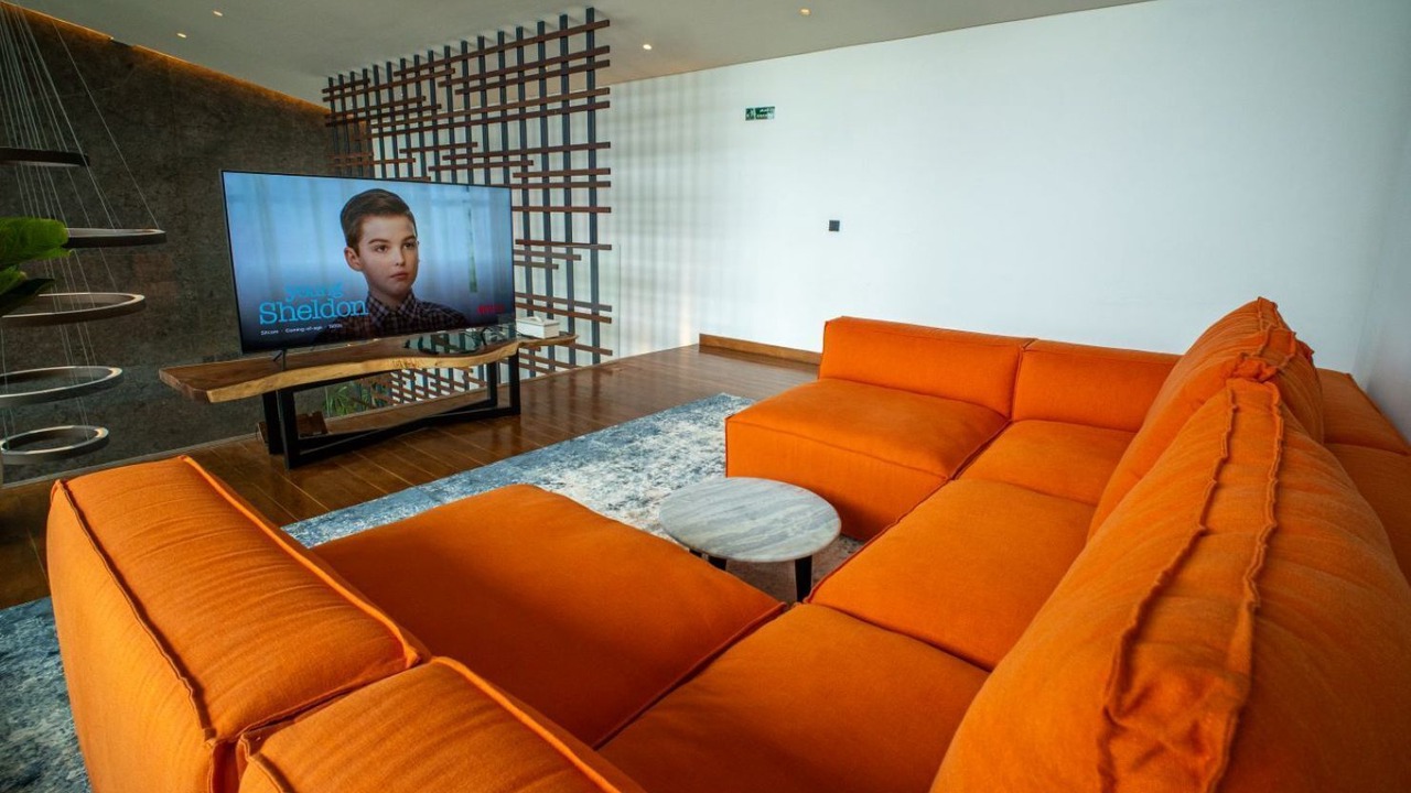 Photo of Livingroom in Berawa