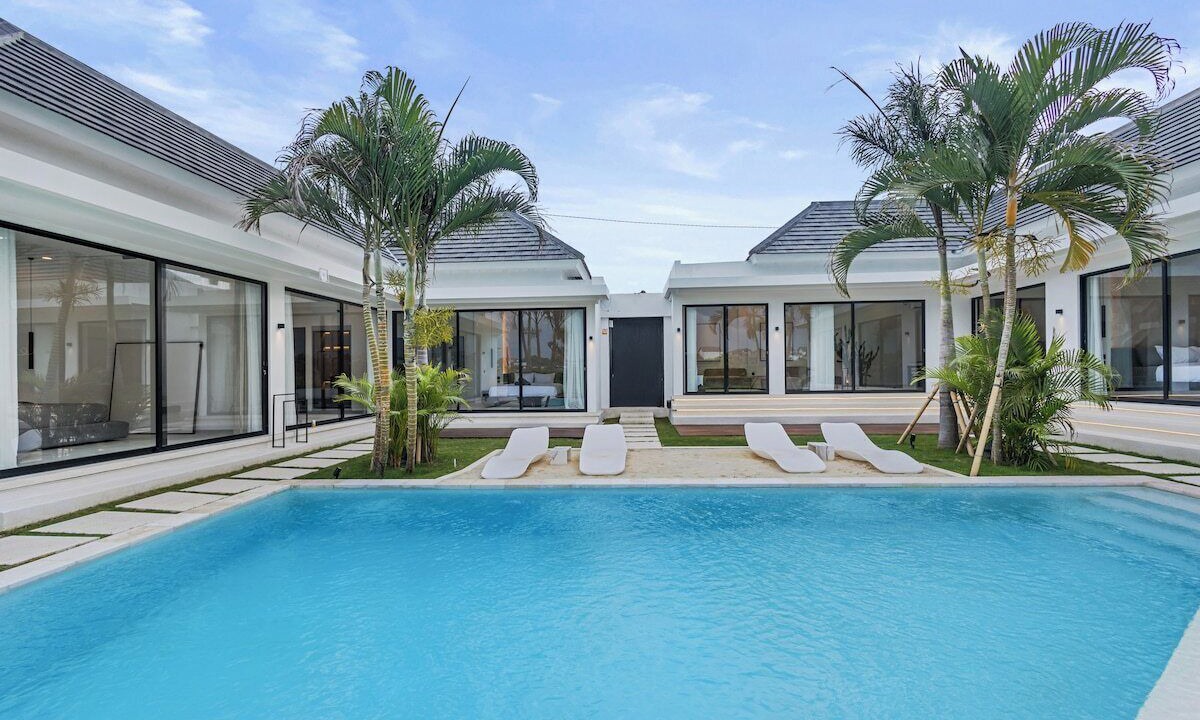 Photo of Outdoor in Munggu