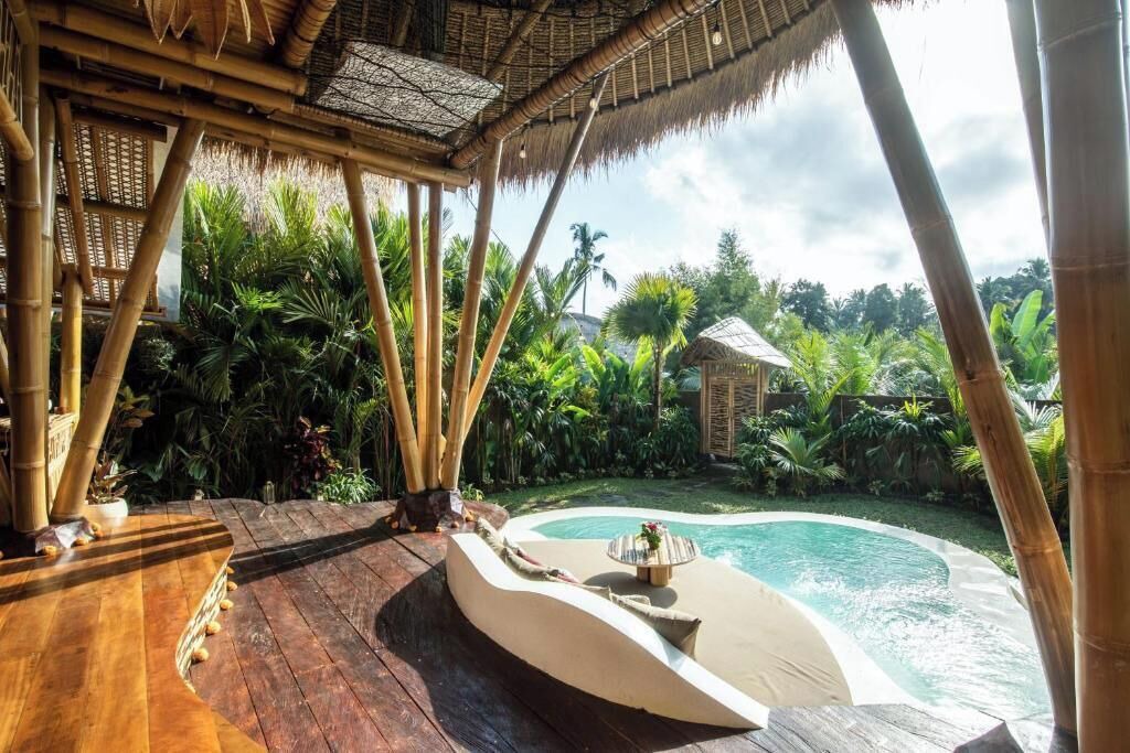 Photo of Outdoor in Selat