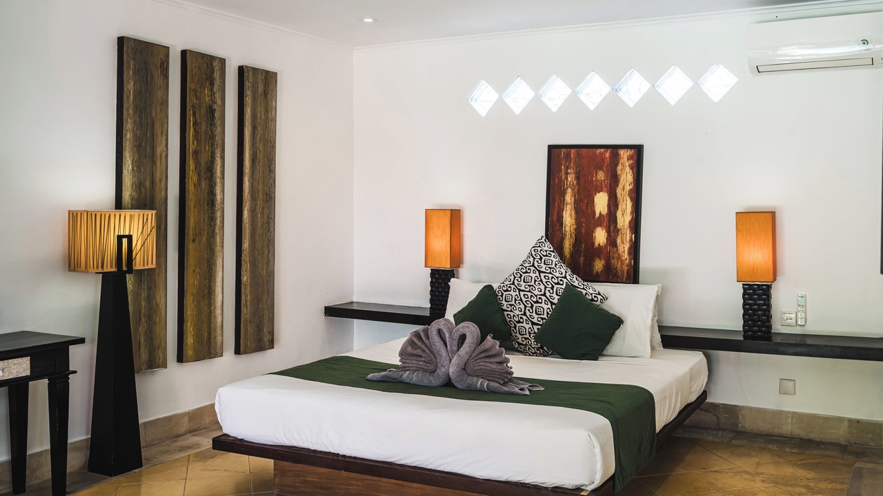 Photo of Bedroom in Bukit