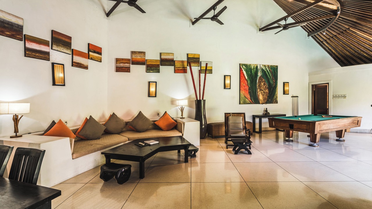 Photo of Bedroom in Bukit