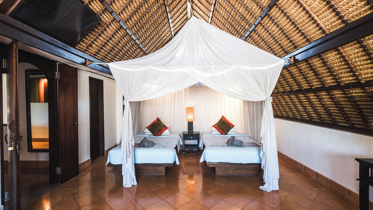 Photo of Bedroom in Bukit