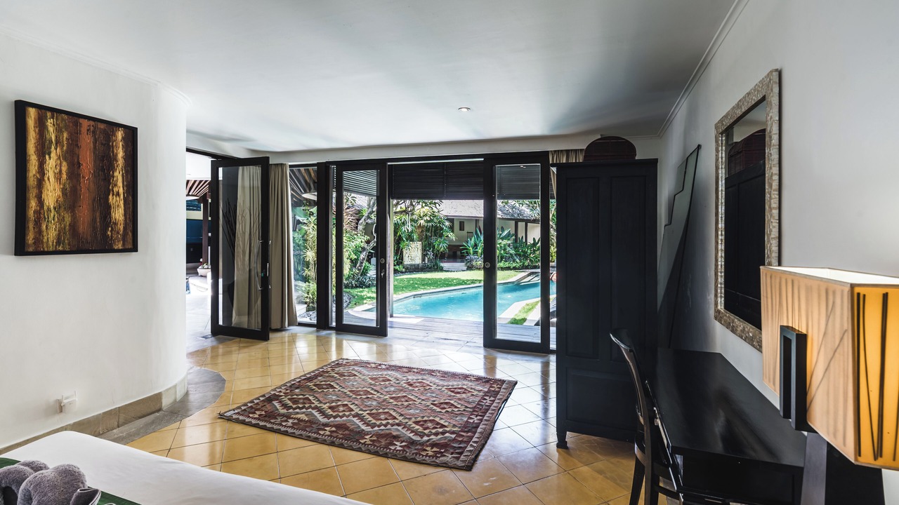 Photo of Bedroom in Bukit