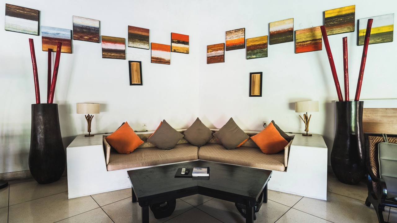 Photo of Livingroom in Bukit