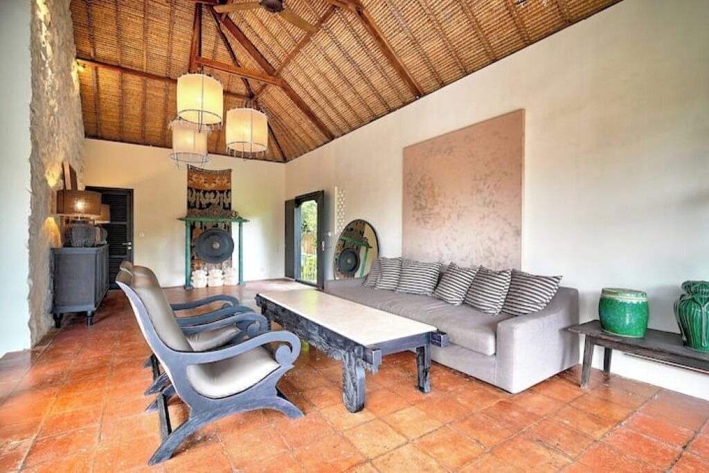 Photo of Livingroom in Ungasan