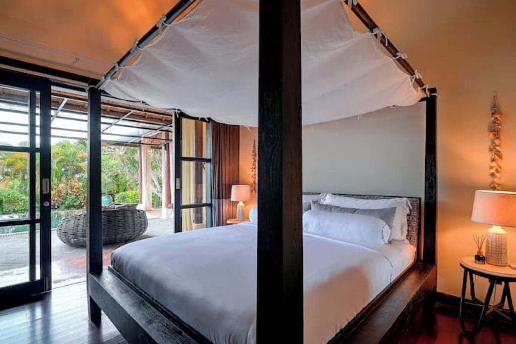 Photo of Bedroom in Ungasan