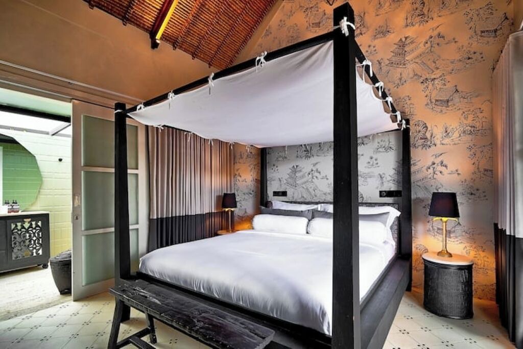 Photo of Bedroom in Ungasan