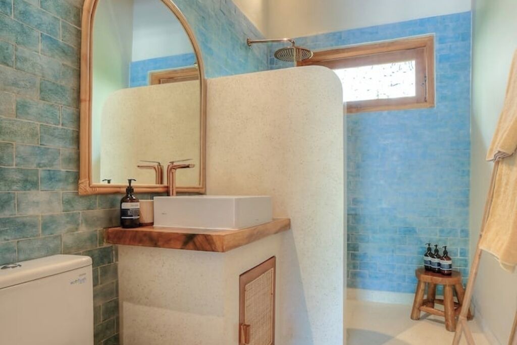 Photo of Bathroom in Bukit