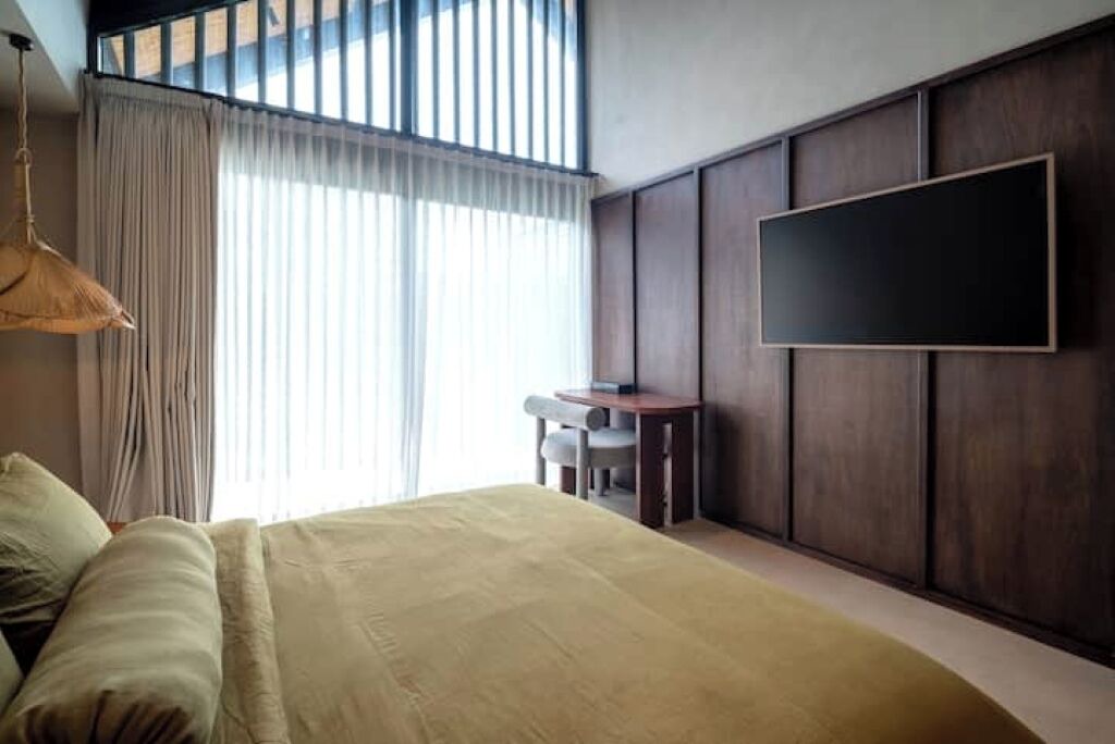 Photo of Bedroom in Pecatu