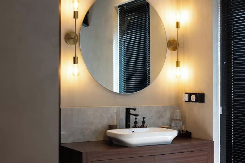 Photo of Bathroom in Pecatu