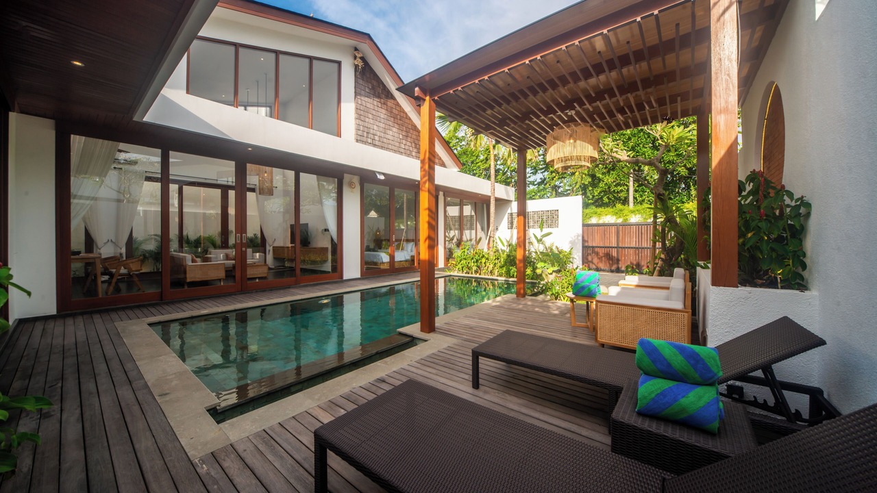 Photo of Outdoor in Sanur Kauh