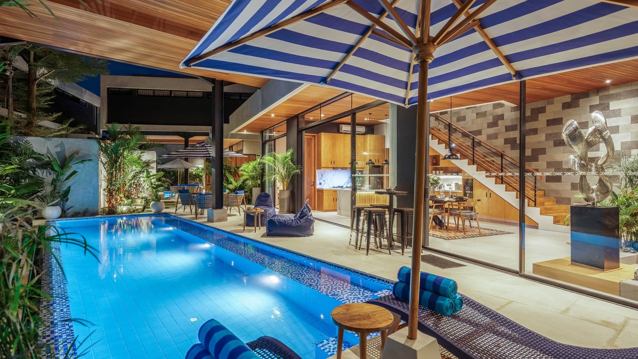 Photo of Outdoor in Central Seminyak