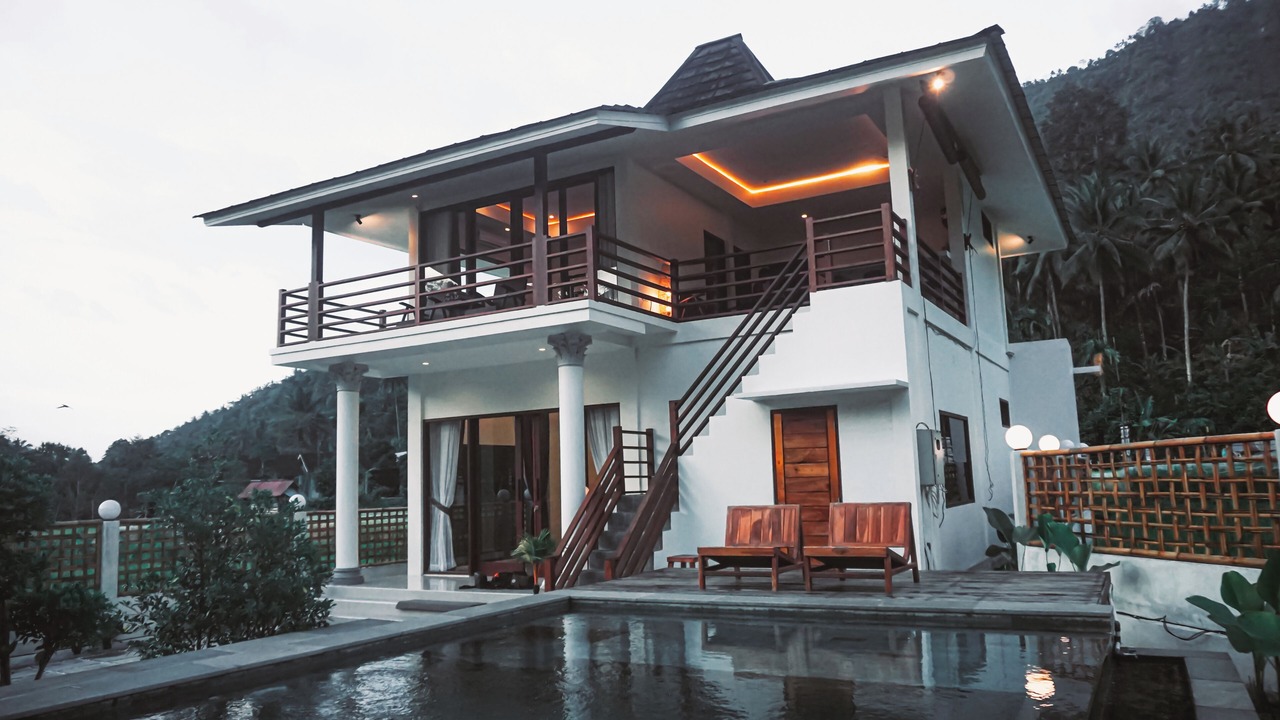 Photo of Outdoor in Pemenang