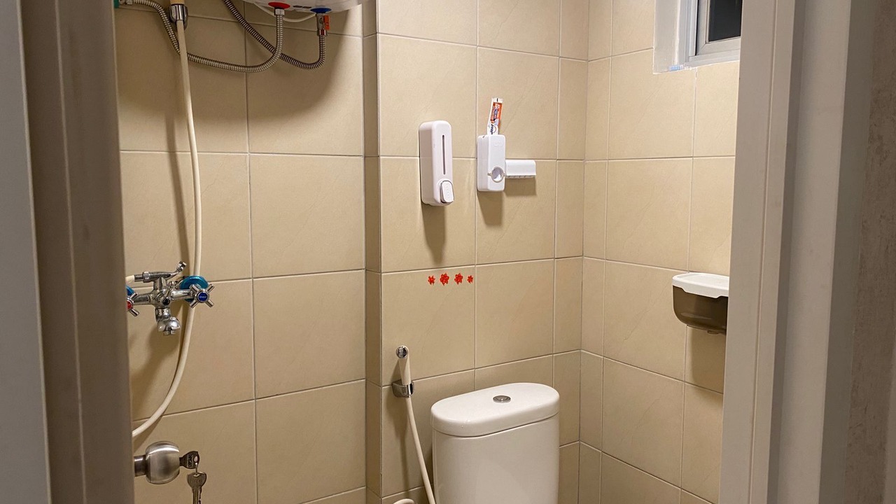 Photo of Bathroom in East Jakarta