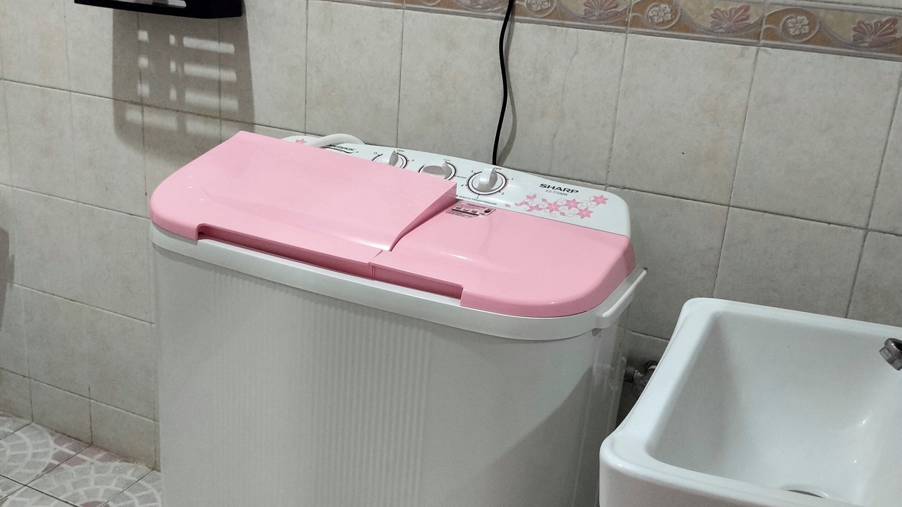Photo of Bathroom in Madiun