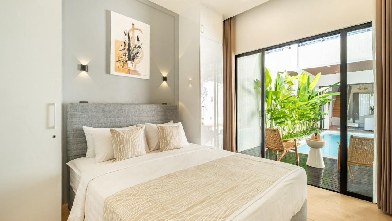 Photo of Bedroom in Dalung