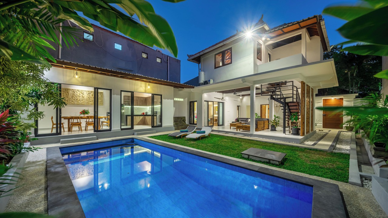 Photo of Outdoor in Central Seminyak