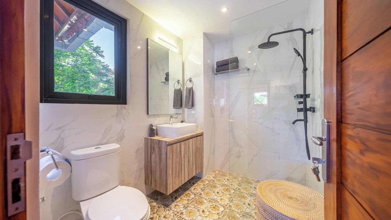 Photo of Bathroom in Central Seminyak