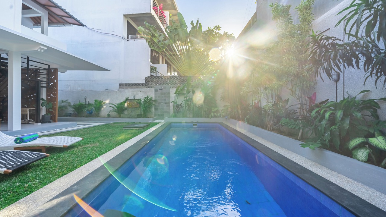 Photo of Outdoor in Central Seminyak