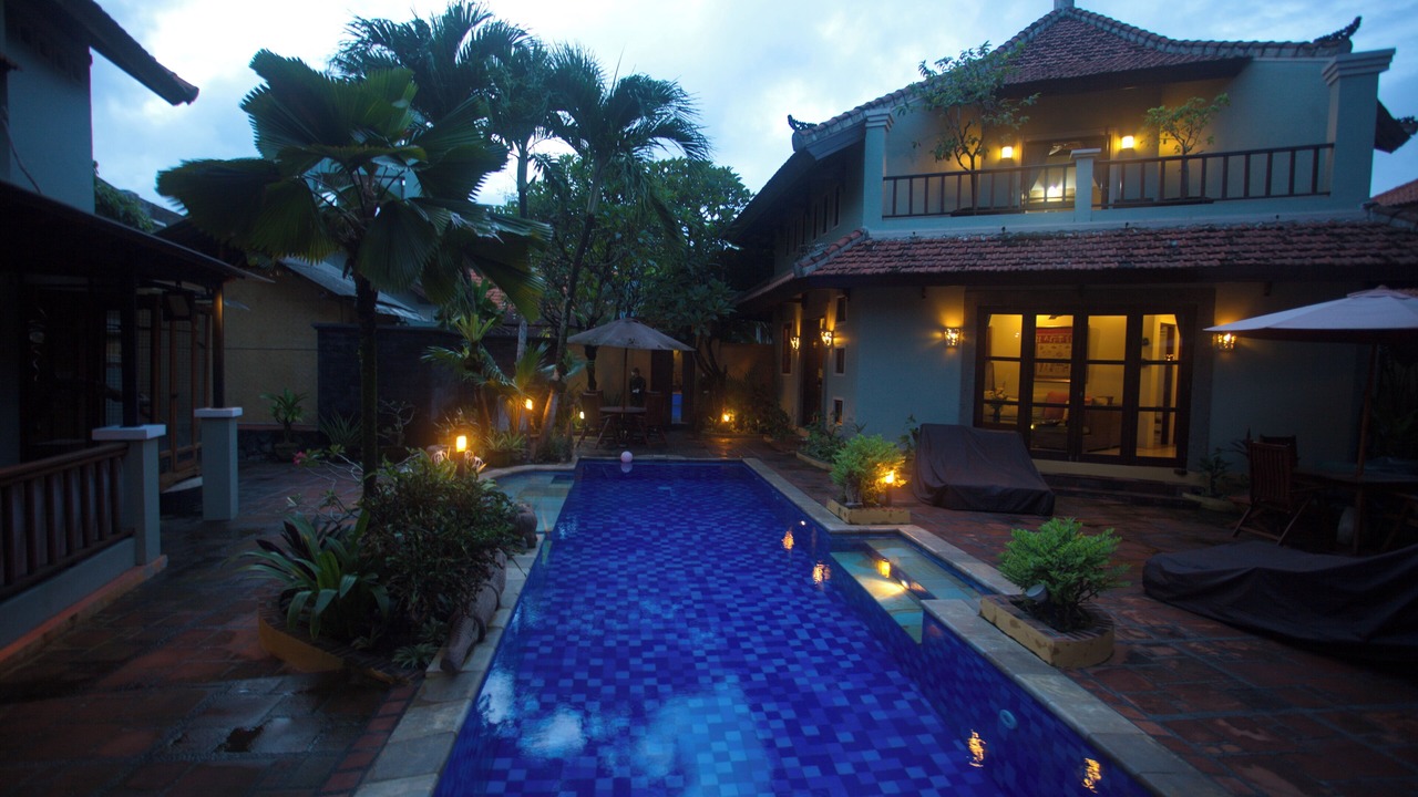 Photo of Outdoor in Legian