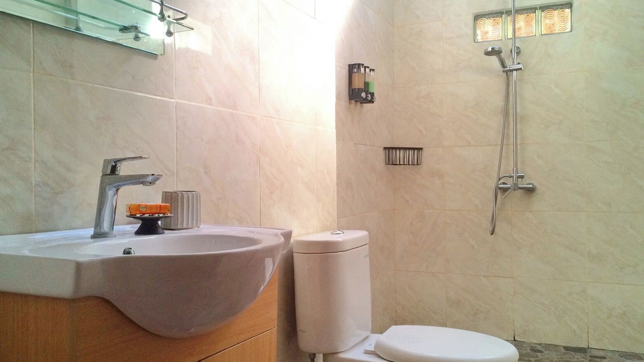 Photo of Bathroom in Legian