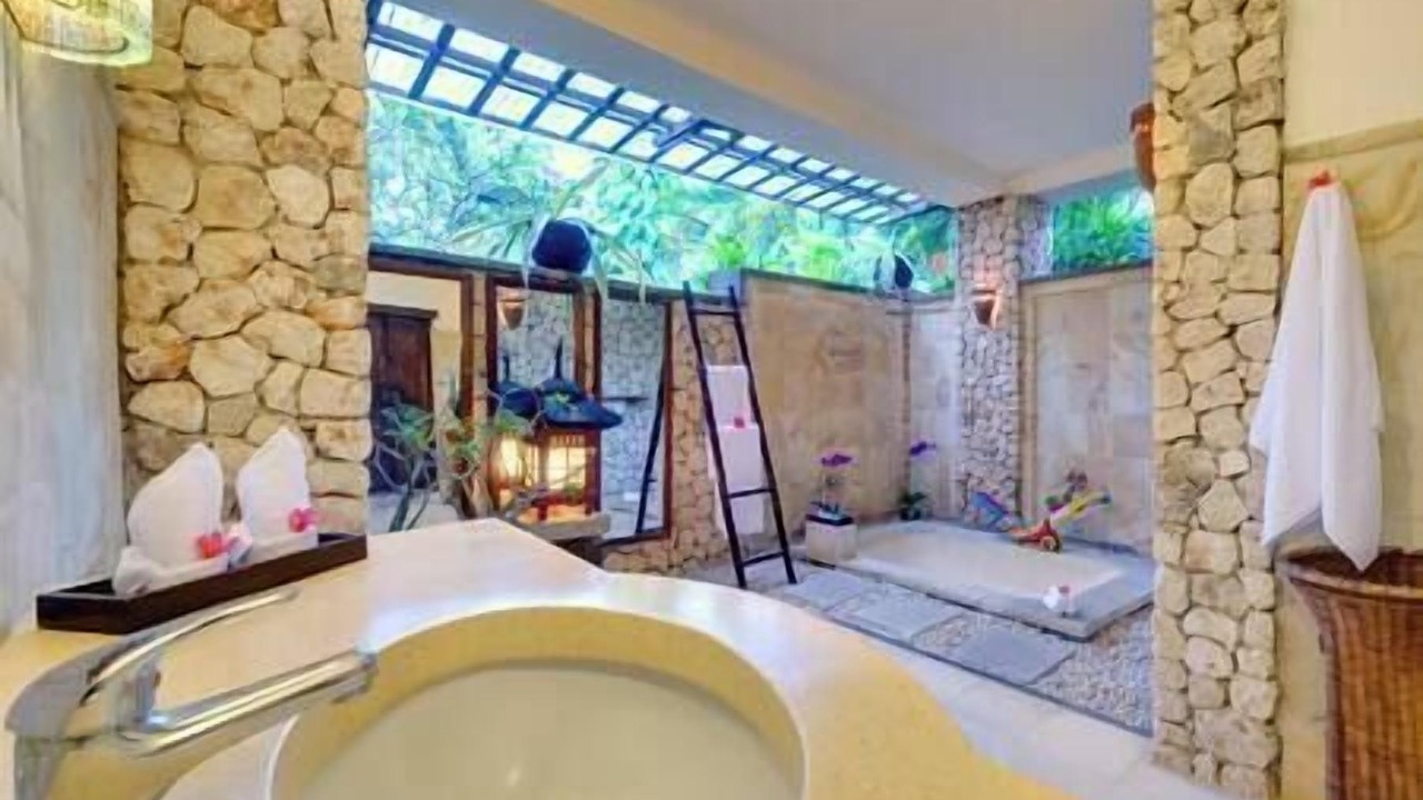 Photo of Bathroom in Pererenan