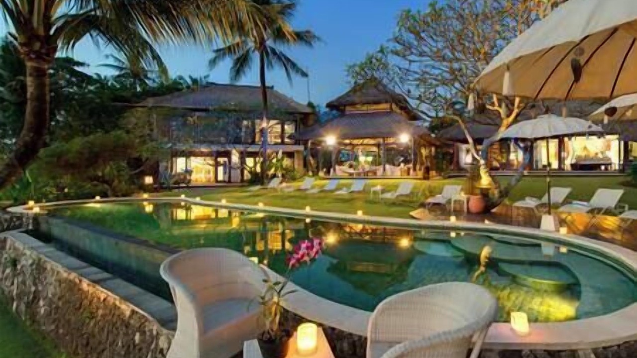 Photo of Outdoor in Pererenan