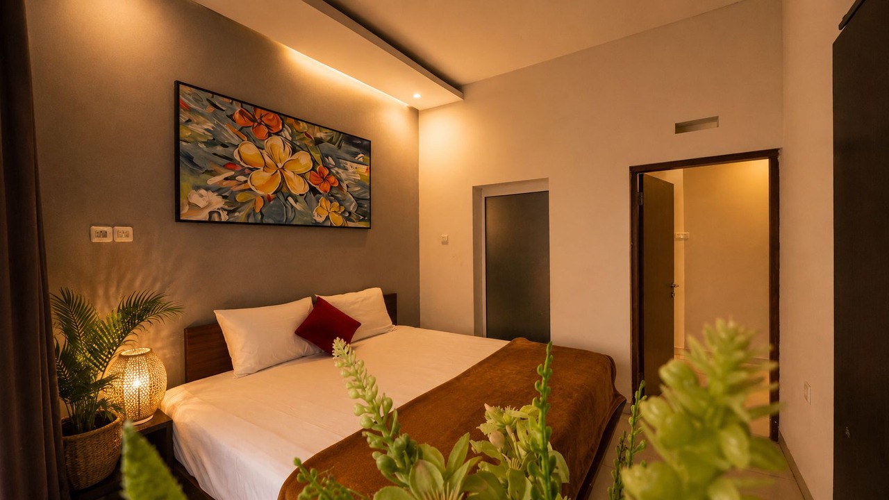 Photo of Bedroom in Parongpong