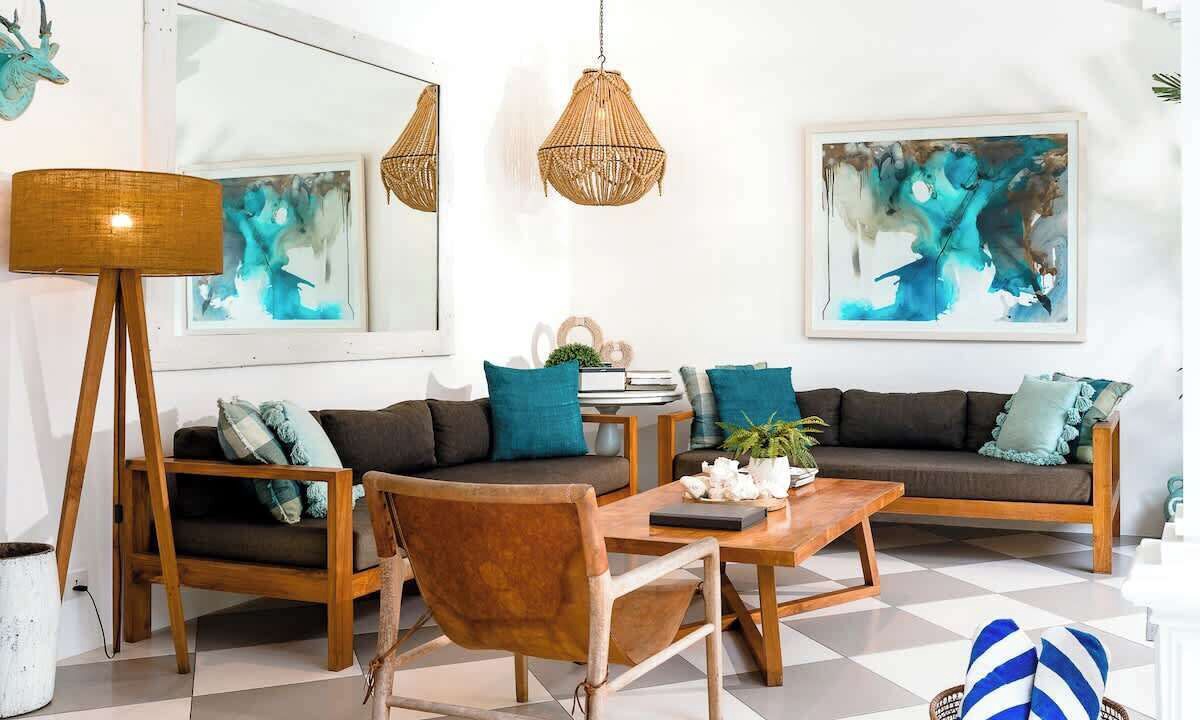 Photo of Livingroom in Laksmana