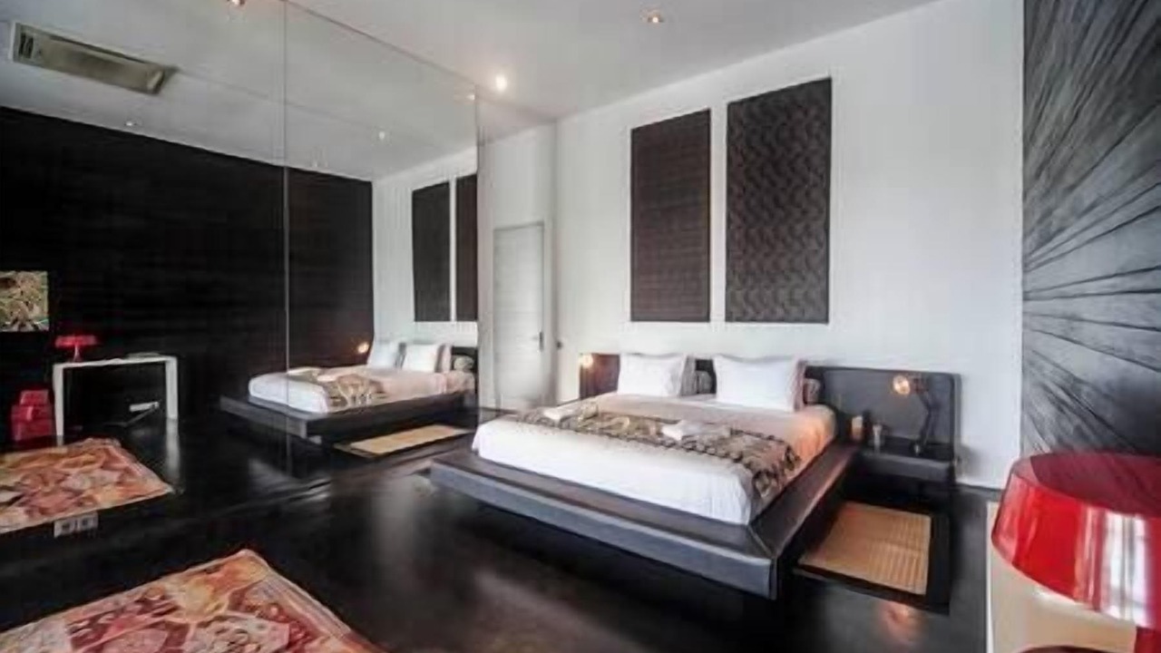 Photo of Bedroom in Babakan