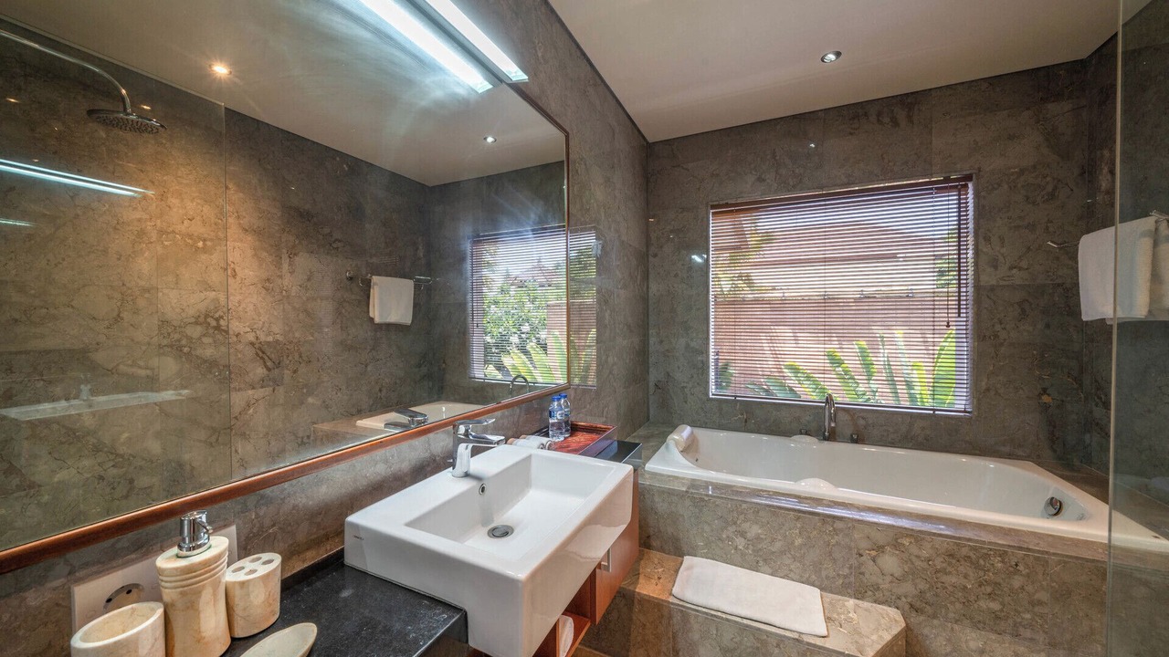 Photo of Bathroom in Central Seminyak