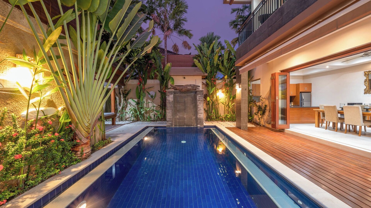 Photo of Outdoor in Central Seminyak